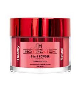 NOTPOLISH M021 PLEASE ME POWDER