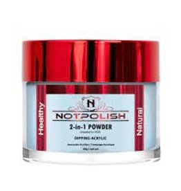 NOTPOLISH M003 MOONDUST POWDER