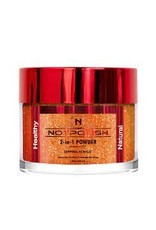 NOTPOLISH M04 DREAMSICLE POWDER