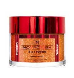 NOTPOLISH M04 DREAMSICLE POWDER