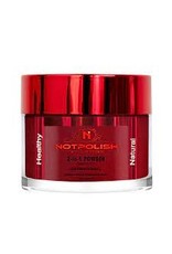 NOTPOLISH M005 FRENCH KISS POWDER