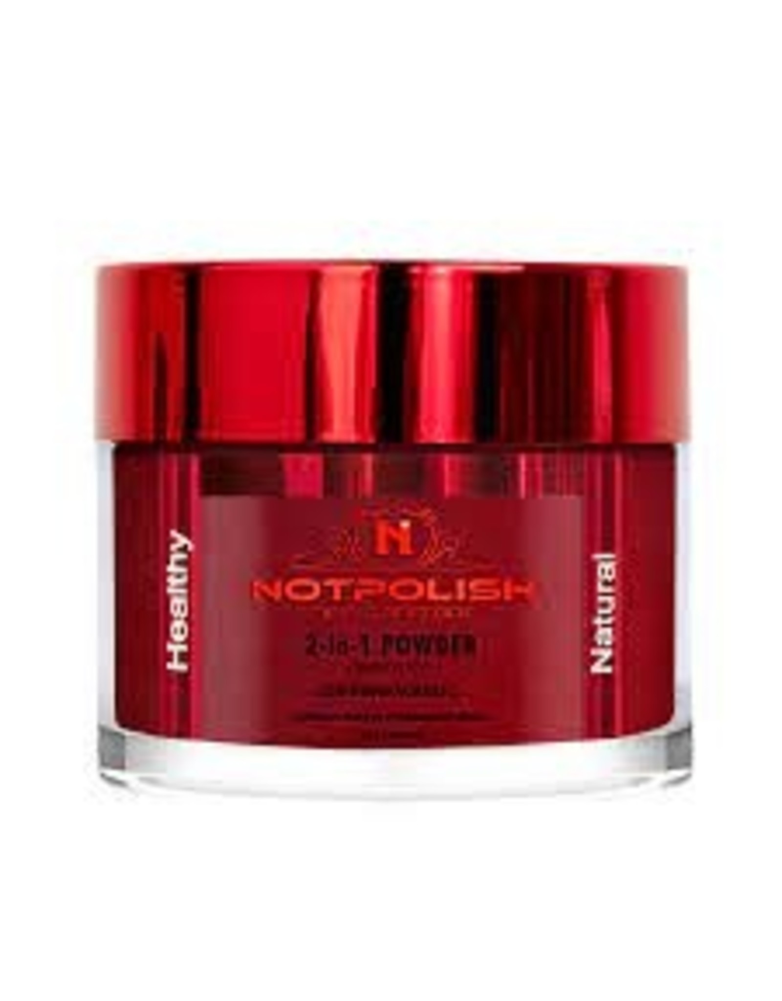 NOTPOLISH M005 FRENCH KISS POWDER