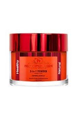 NOTPOLISH M07 HEAT WAVE POWDER