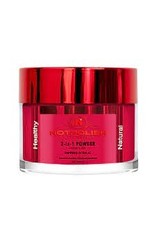 NOTPOLISH M008 BOTTOMS UP POWDER