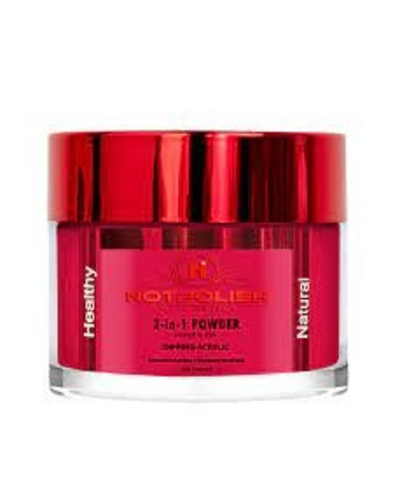 NOTPOLISH M08 BOTTOMS UP POWDER