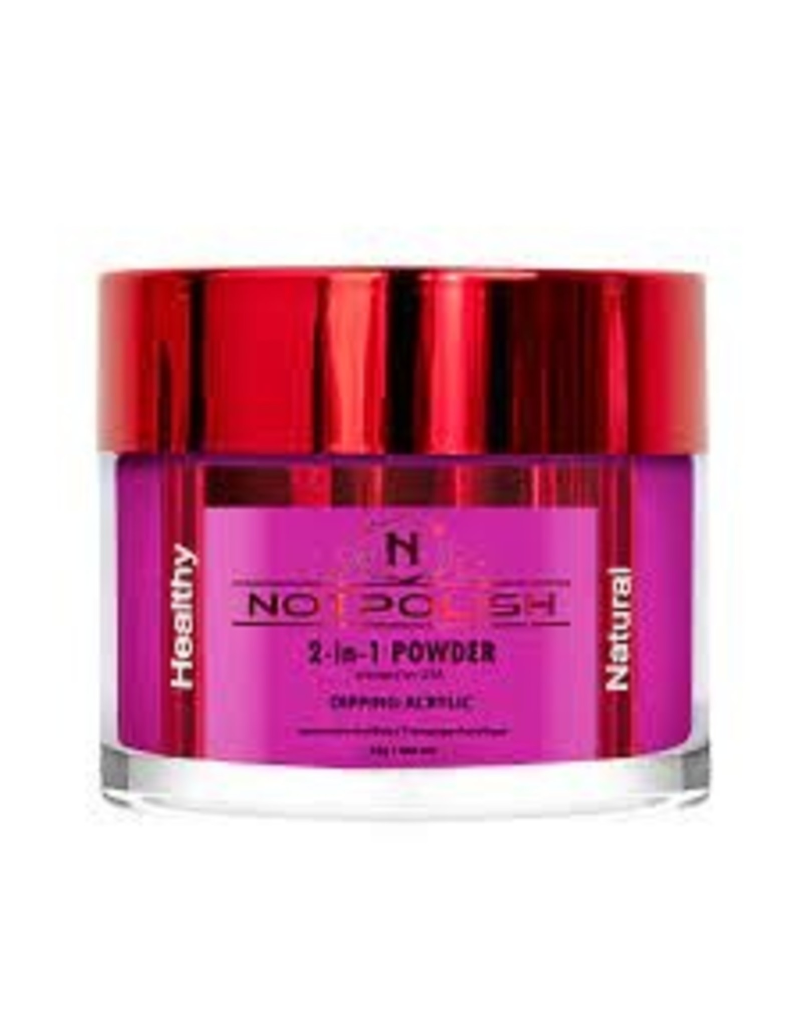 NOTPOLISH M09 KITTY KARMA POWDER