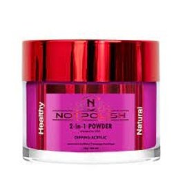 NOTPOLISH M09 KITTY KARMA POWDER