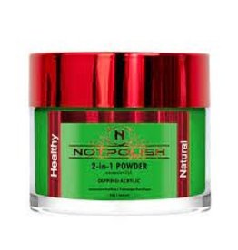NOTPOLISH M12 FEELING LUCKY POWDER