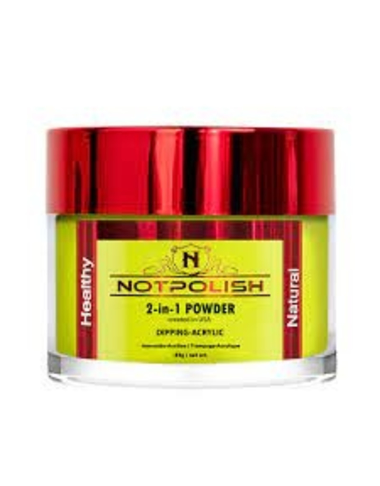 NOTPOLISH M13 KINDNESS POWDER