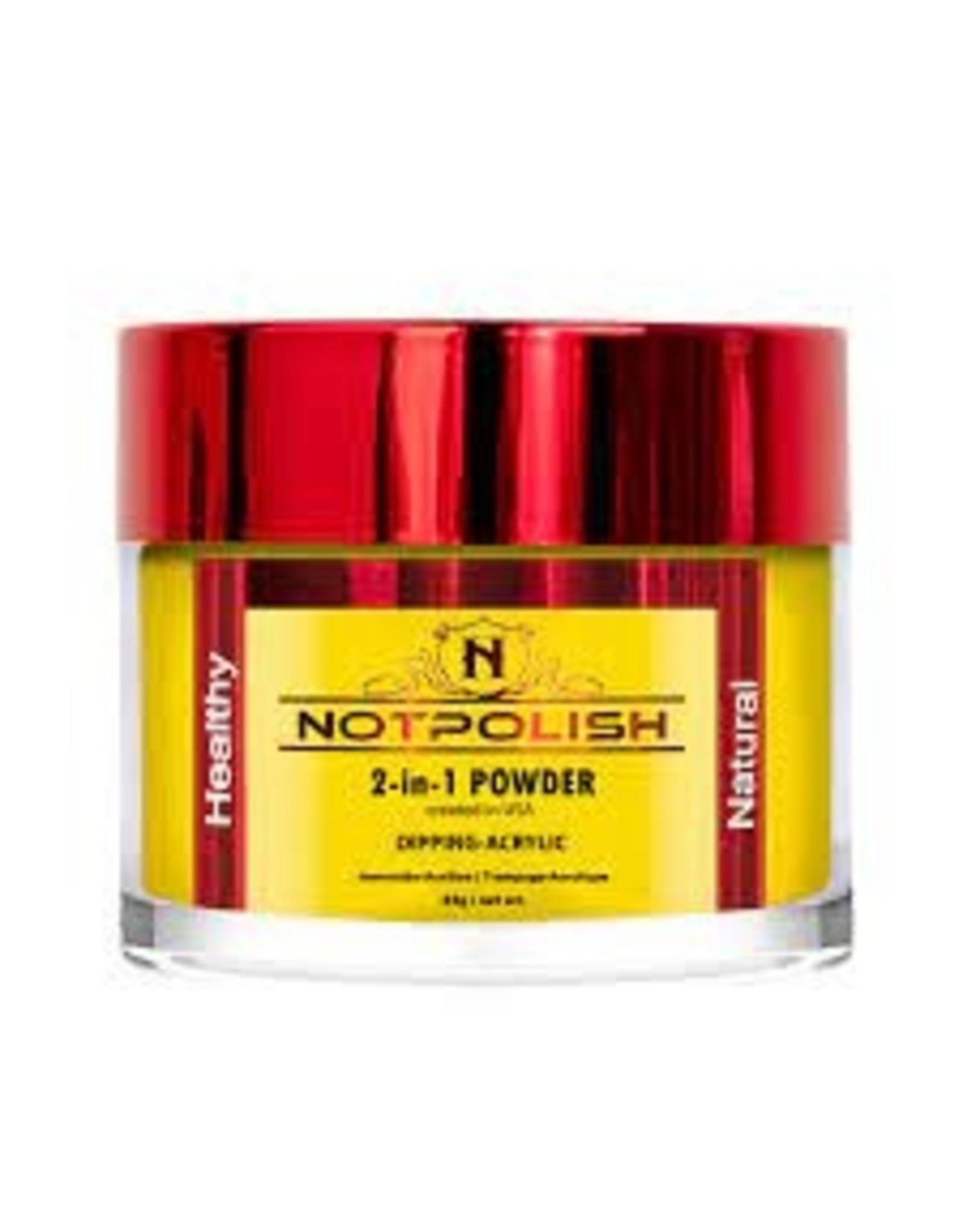 NOTPOLISH M016 DREAM CATCHER POWDER