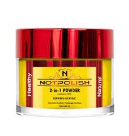NOTPOLISH M016 DREAM CATCHER POWDER