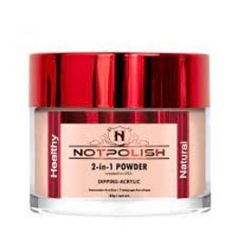 NOTPOLISH M18 GLAM GIRLS POWDER
