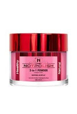 NOTPOLISH M019 FIESTA SISTA POWDER