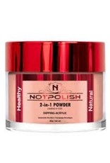 NOTPOLISH M022 LOVELY ROSE POWDER