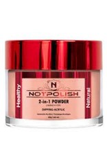 NOTPOLISH M22 LOVELY ROSE POWDER