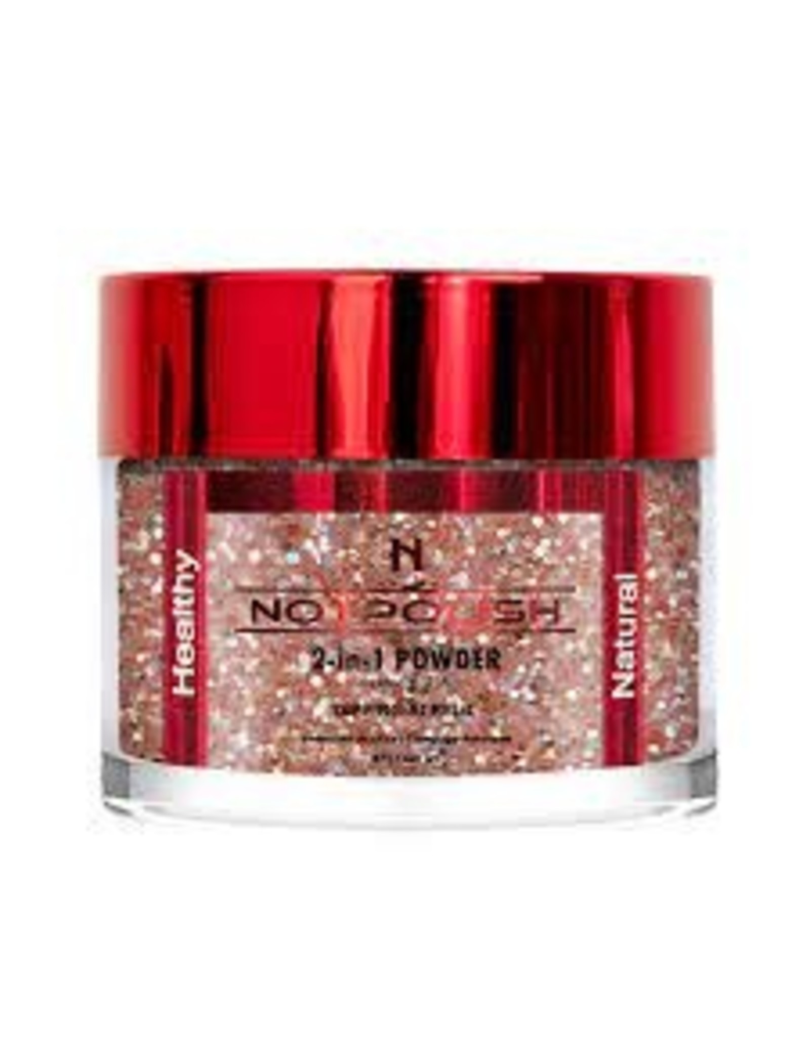NOTPOLISH M024 BARE WITH ME POWDER