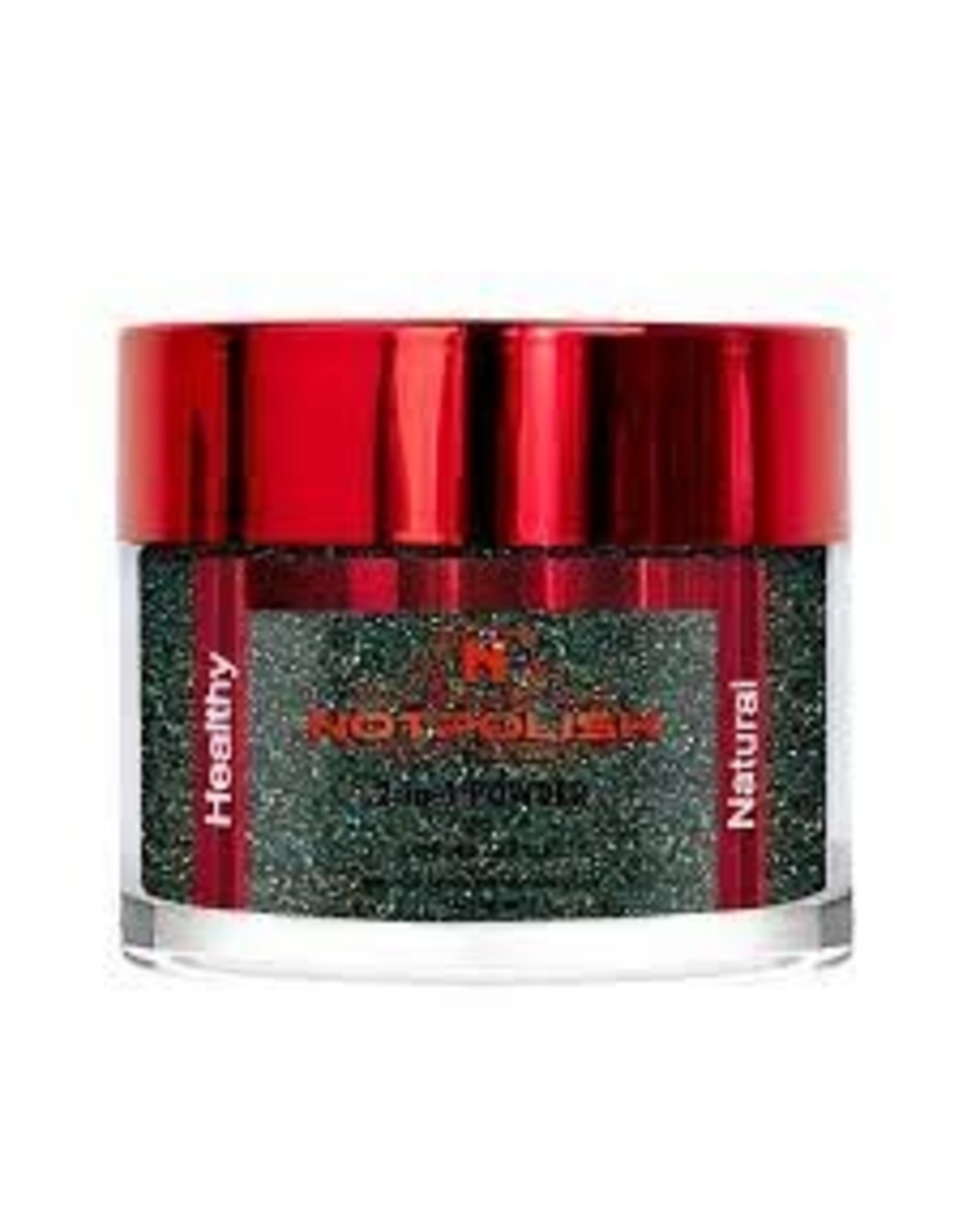 NOTPOLISH M025 HOT CIDER POWDER