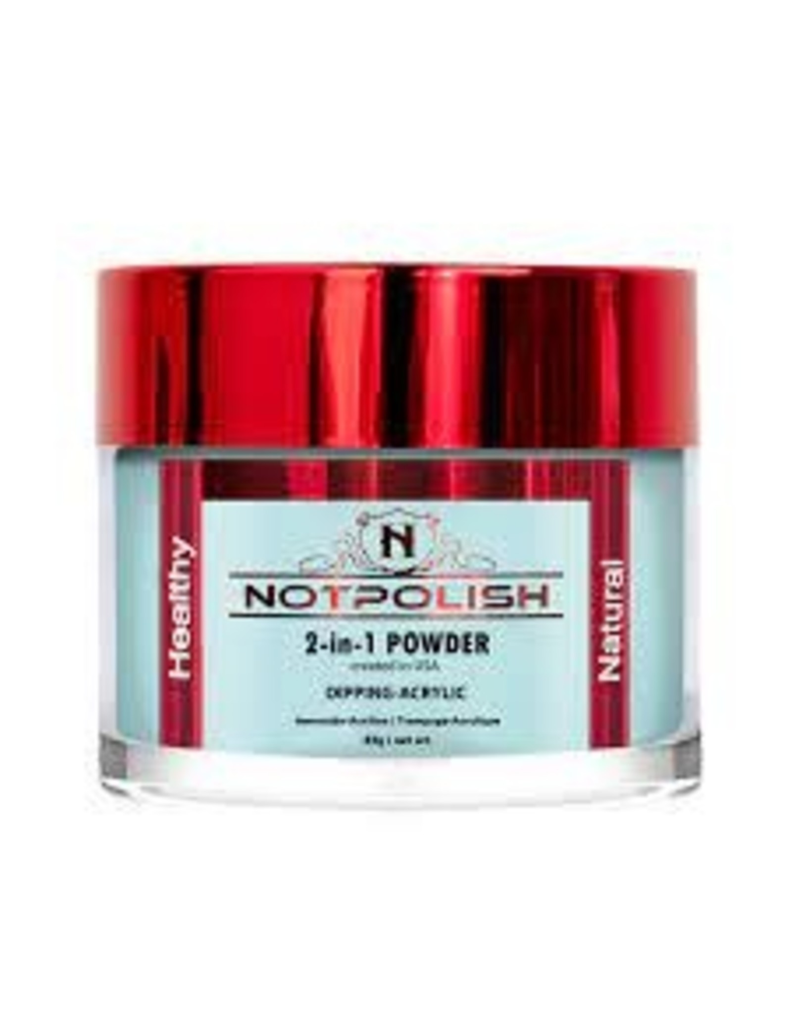 NOTPOLISH M26 FREE SOUL POWDER