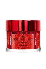 NOTPOLISH M028 RED FOX POWDER