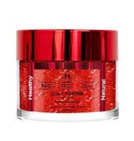 NOTPOLISH M028 RED FOX POWDER