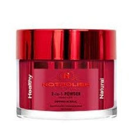 NOTPOLISH M29 TROPHY WIFE POWDER