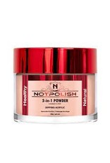 NOTPOLISH M030 HONEYMOON POWDER