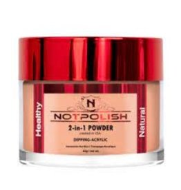NOTPOLISH M31 STONE POWDER