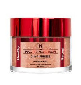 NOTPOLISH M32 DARE YOU POWDER