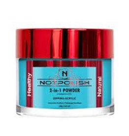 NOTPOLISH M33 LET’S JAM POWDER