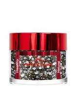 NOTPOLISH M036 MATERIAL GIRL POWDER