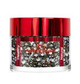 NOTPOLISH M36 MATERIAL GIRL POWDER