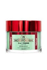 NOTPOLISH M038 CASH ME POWDER