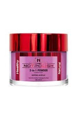NOTPOLISH M039 MISS MAUVE POWDER