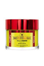 NOTPOLISH M041 DIRTY MONEY POWDER
