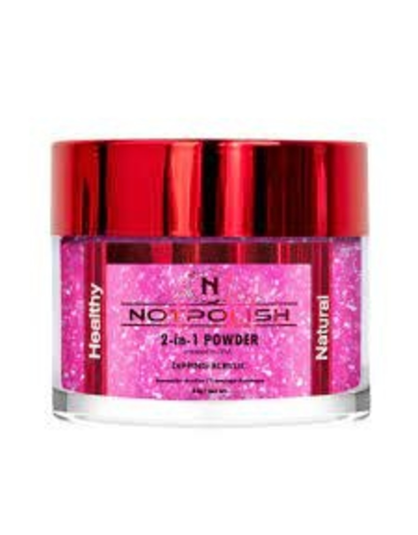 NOTPOLISH M43 BABE ALERT POWDER