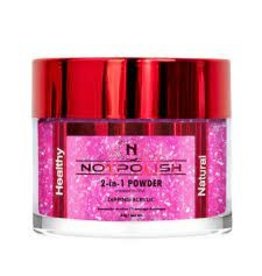 NOTPOLISH M43 BABE ALERT POWDER