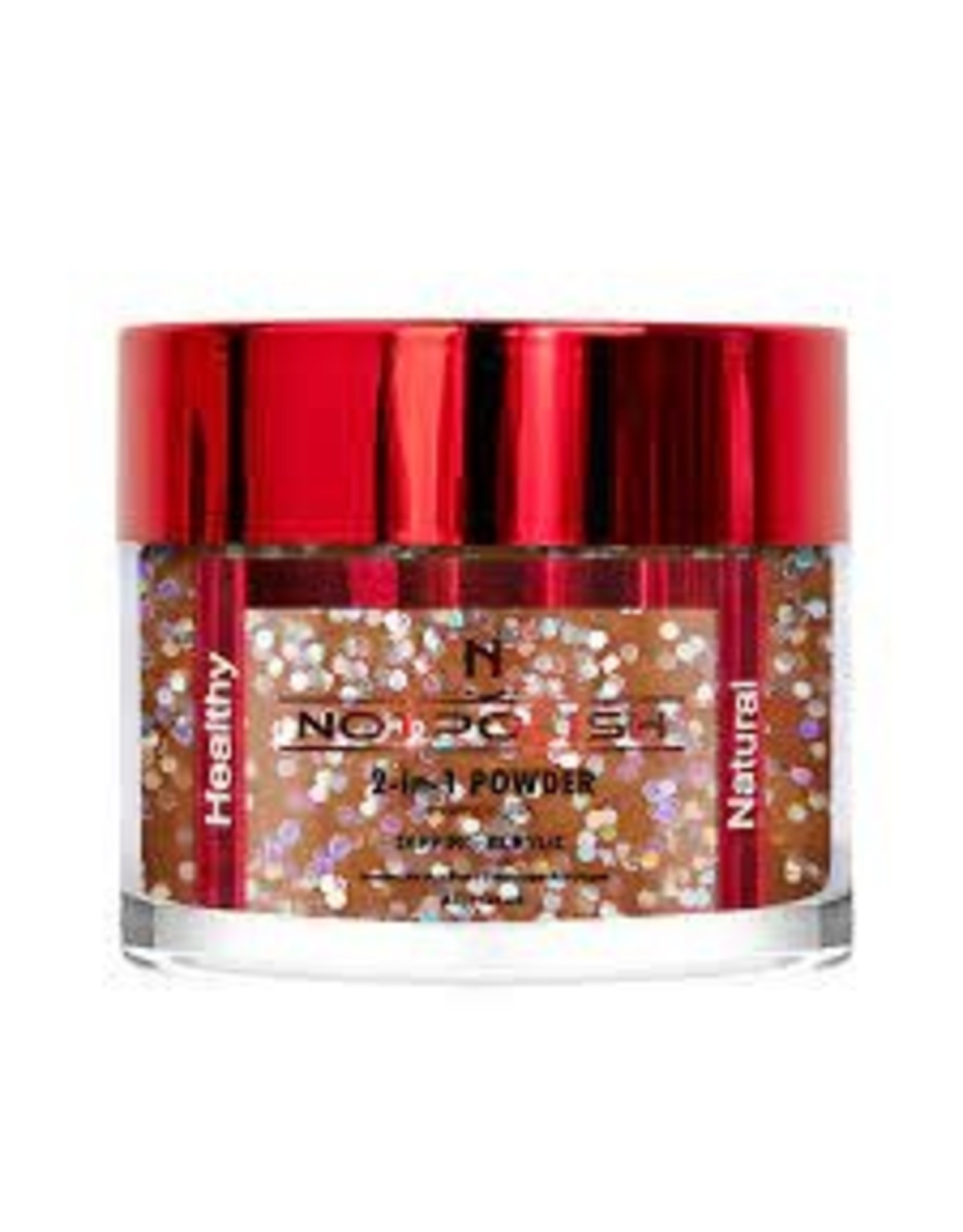 NOTPOLISH M044 PROM DRESS POWDER