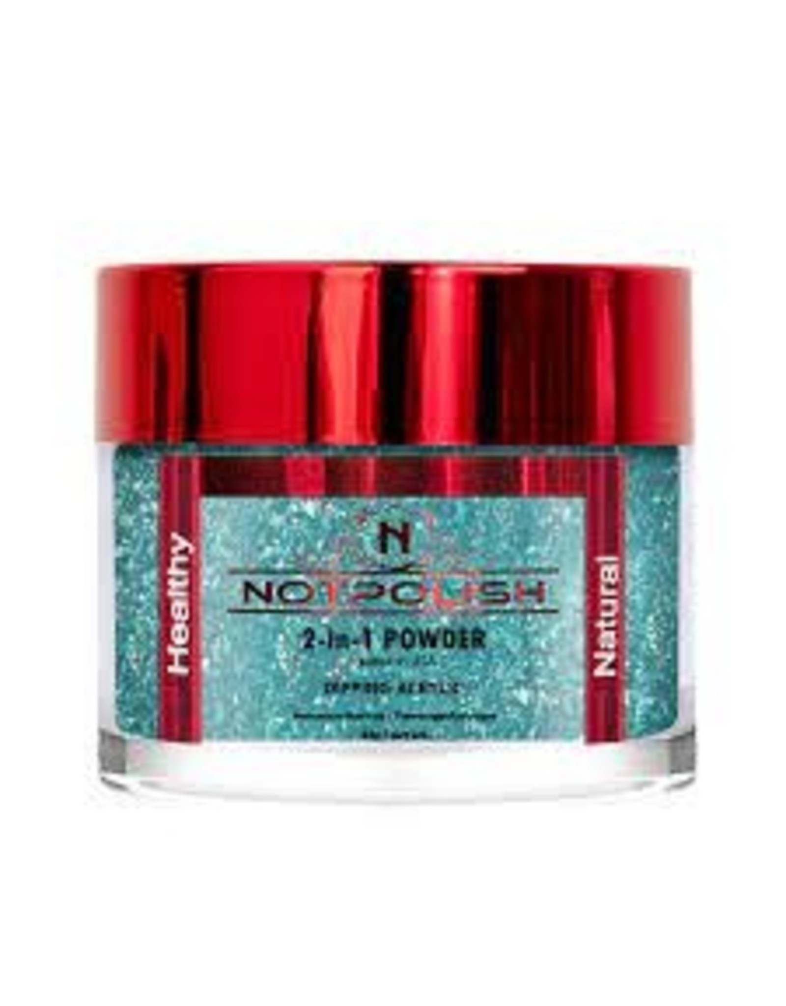 NOTPOLISH M45 CONFETTI CAKE POWDER