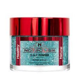 NOTPOLISH M45 CONFETTI CAKE POWDER