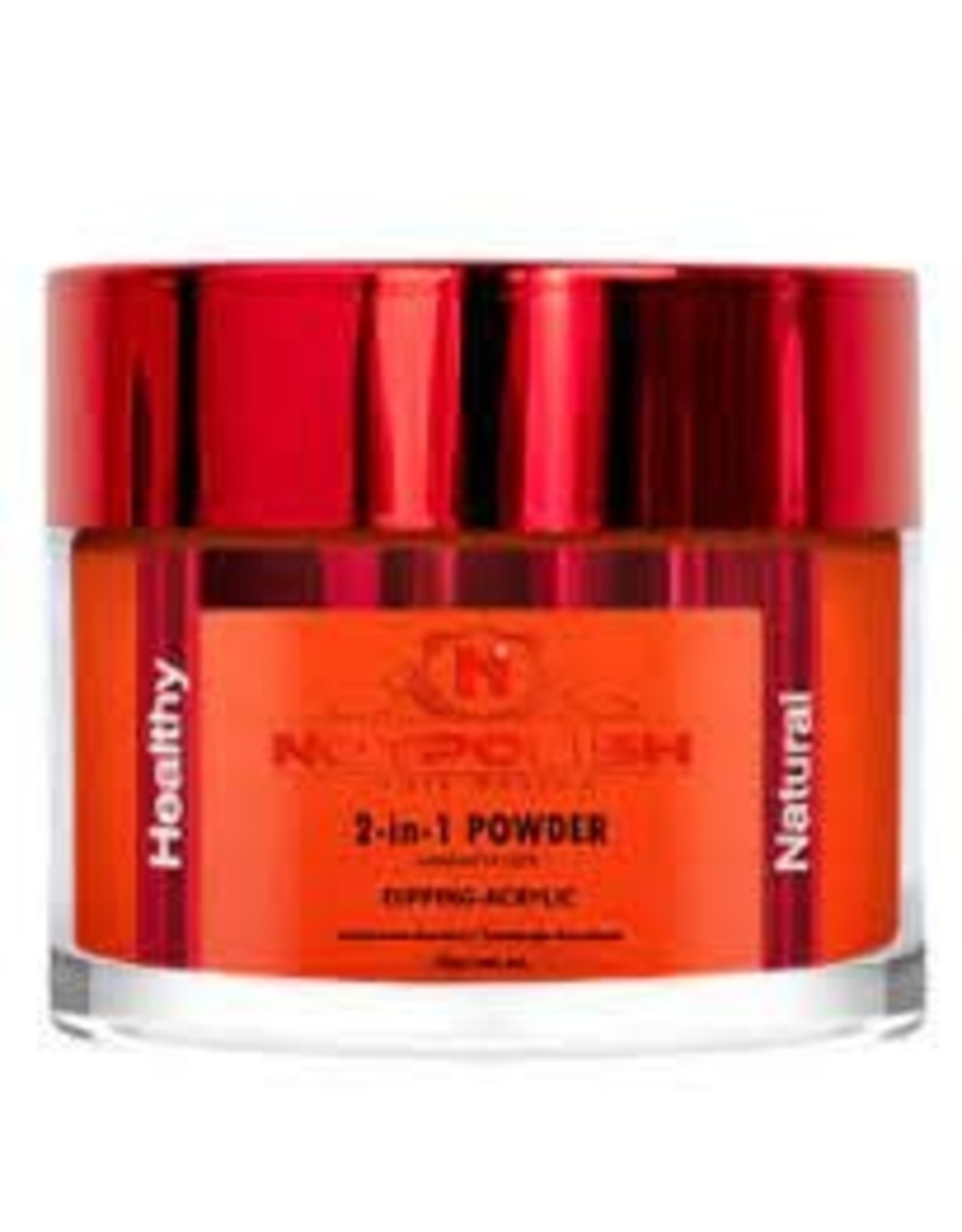 NOTPOLISH M046 BLAST OFF POWDER