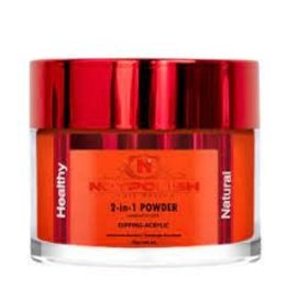 NOTPOLISH M46 BLAST OFF POWDER