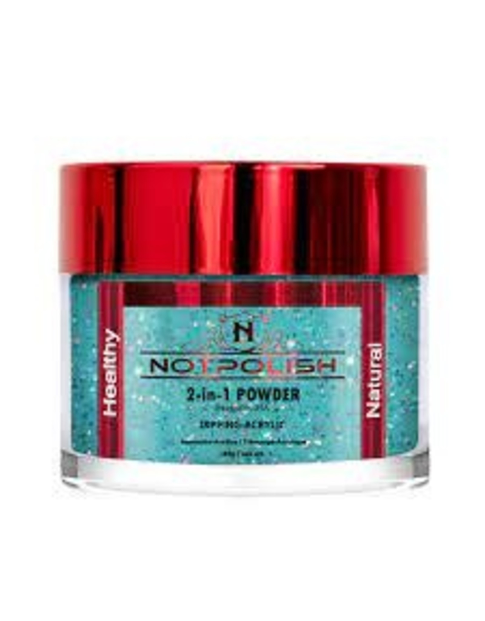 NOTPOLISH M47 BEAUTY MARK POWDER