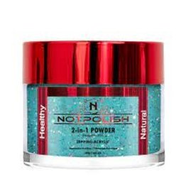 NOTPOLISH M47 BEAUTY MARK POWDER