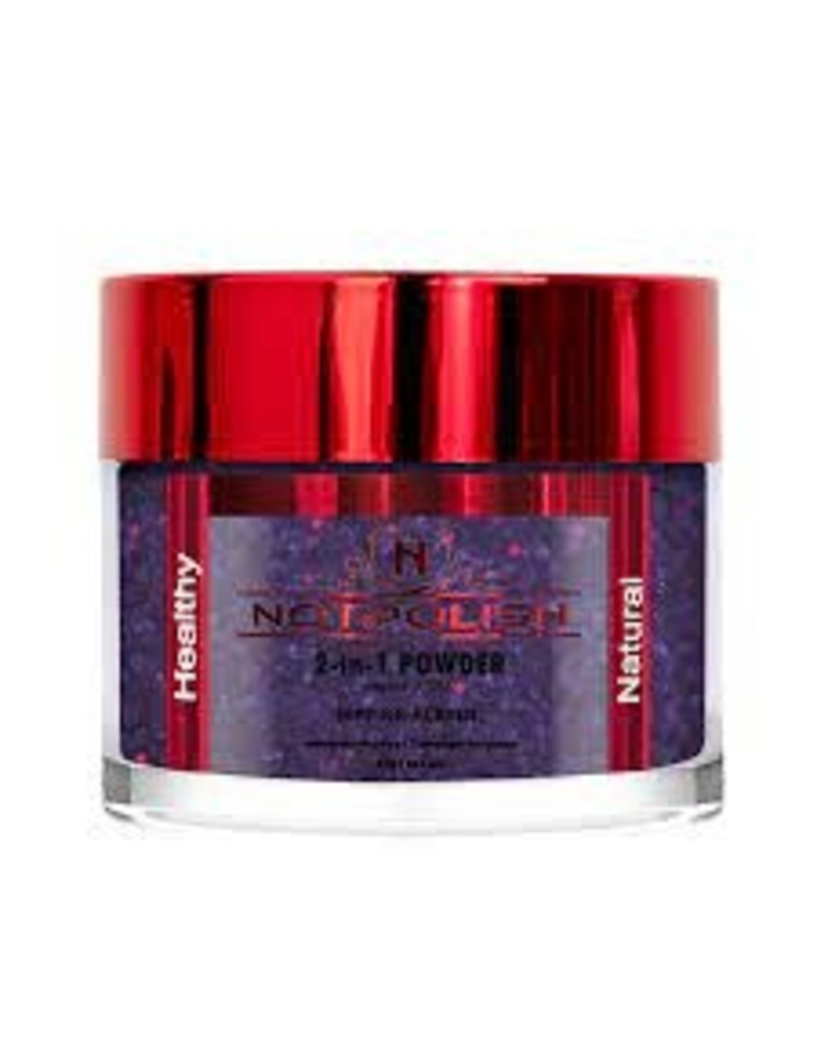 NOTPOLISH M049 COSMO POWDER
