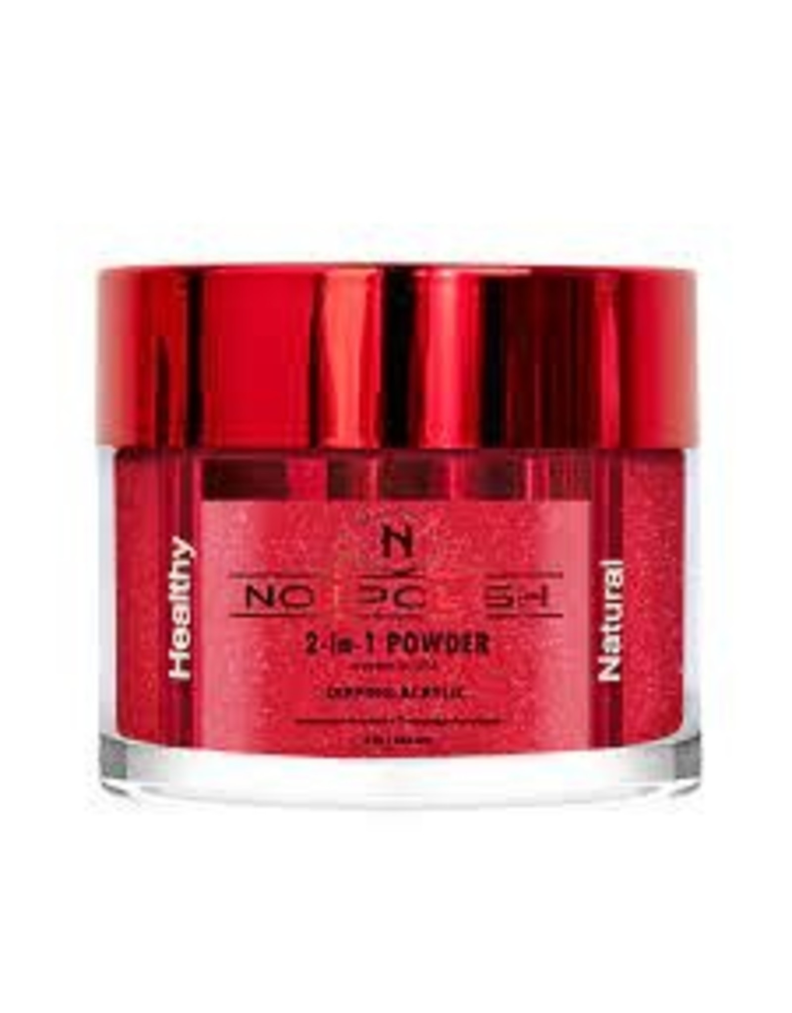 NOTPOLISH M50 ENGLISH ROSE POWDER