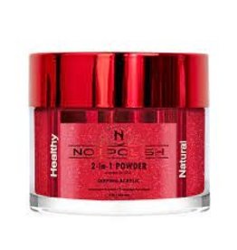 NOTPOLISH M50 ENGLISH ROSE POWDER