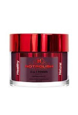 NOTPOLISH M52 RUSSIAN DOLL POWDER