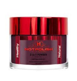 NOTPOLISH M52 RUSSIAN DOLL POWDER