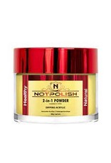 NOTPOLISH M054 CHILL ZONE POWDER