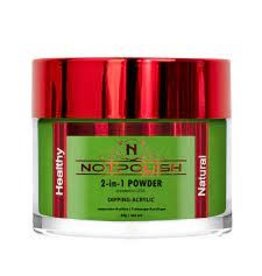 NOTPOLISH M55 SINFUL POWDER